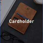 Cardholder